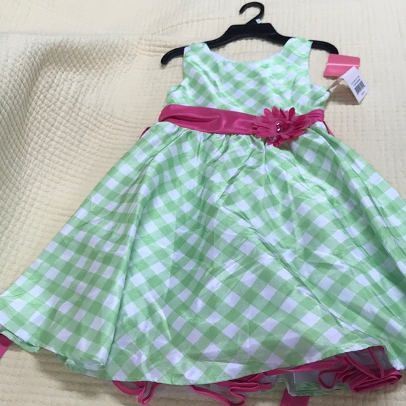 Jona Michelle Other - NEW Jona Michelle Girl's SpecialOccasion